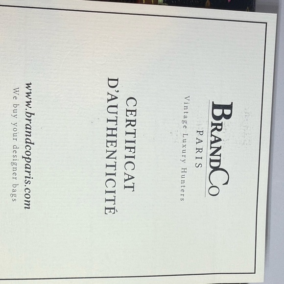 Authentic LV Murakami wallet w/ COA - Picture 12 of 14